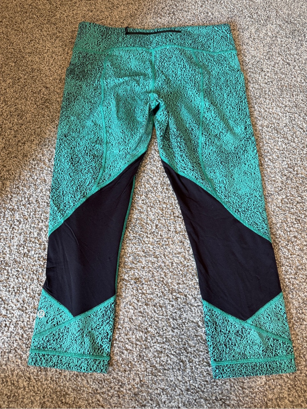 Athletic Capris - Picture 5 of 16